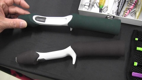 FROG PRODUCTS（フロッグプロダクツ）BKHフロッグカスタムグリップ