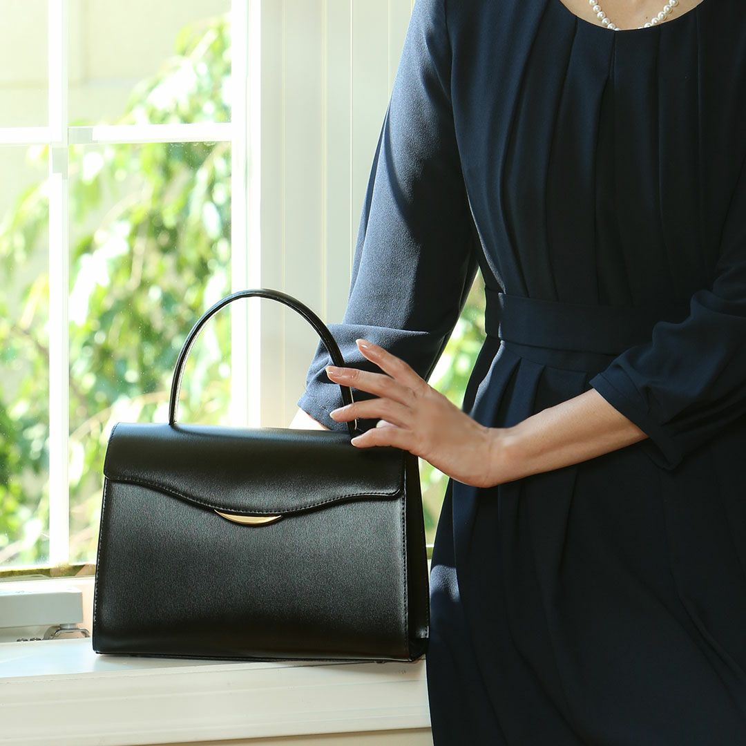 傳濱野】皇室御用達 濱野家WEB限定 格式高いシーンにも安心1本手