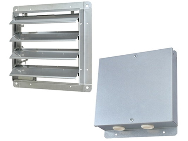 PS-40SMXA3-HC | 業務用・工業用換気扇 | 三菱電機 産業用有圧換気扇
