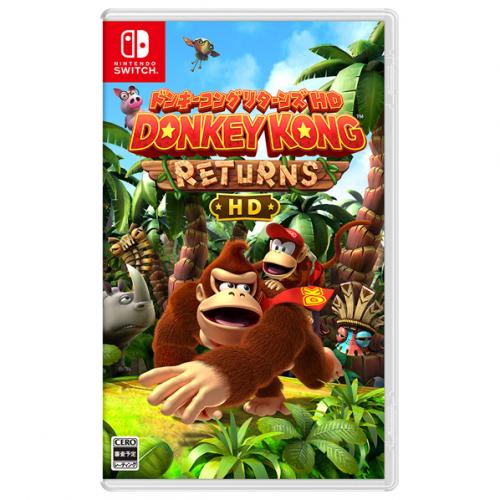 デンキチWeb / 任天堂 Nintendo Switchソフト ドンキーコング