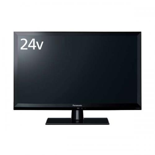 デンキチWeb / パナソニック Panasonic 24V型 地上・BS・110度CS