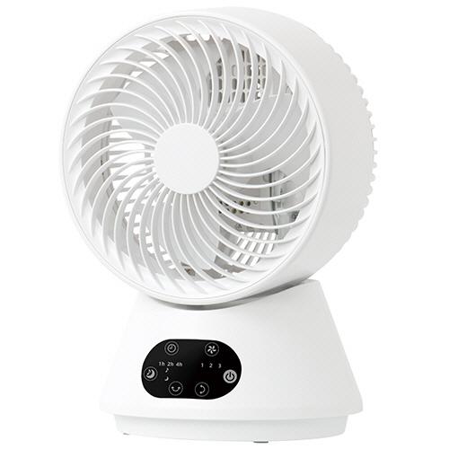 デンキチWeb / ゼピール ZEPEAL ACリモコンサーキュレーター ZSL-A4DB