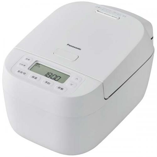 デンキチWeb / パナソニック Panasonic IHジャー炊飯器 備長炭釜 5.5合