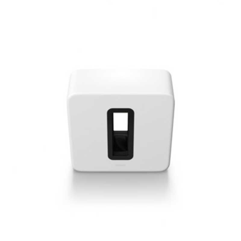 デンキチWeb / ソノス SONOS プレミアムワイヤレスサブウーファー