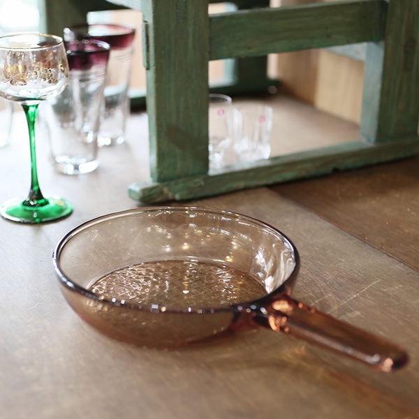 VISION ビジョン フライパン 鍋 ビジョン vision ノンスティック