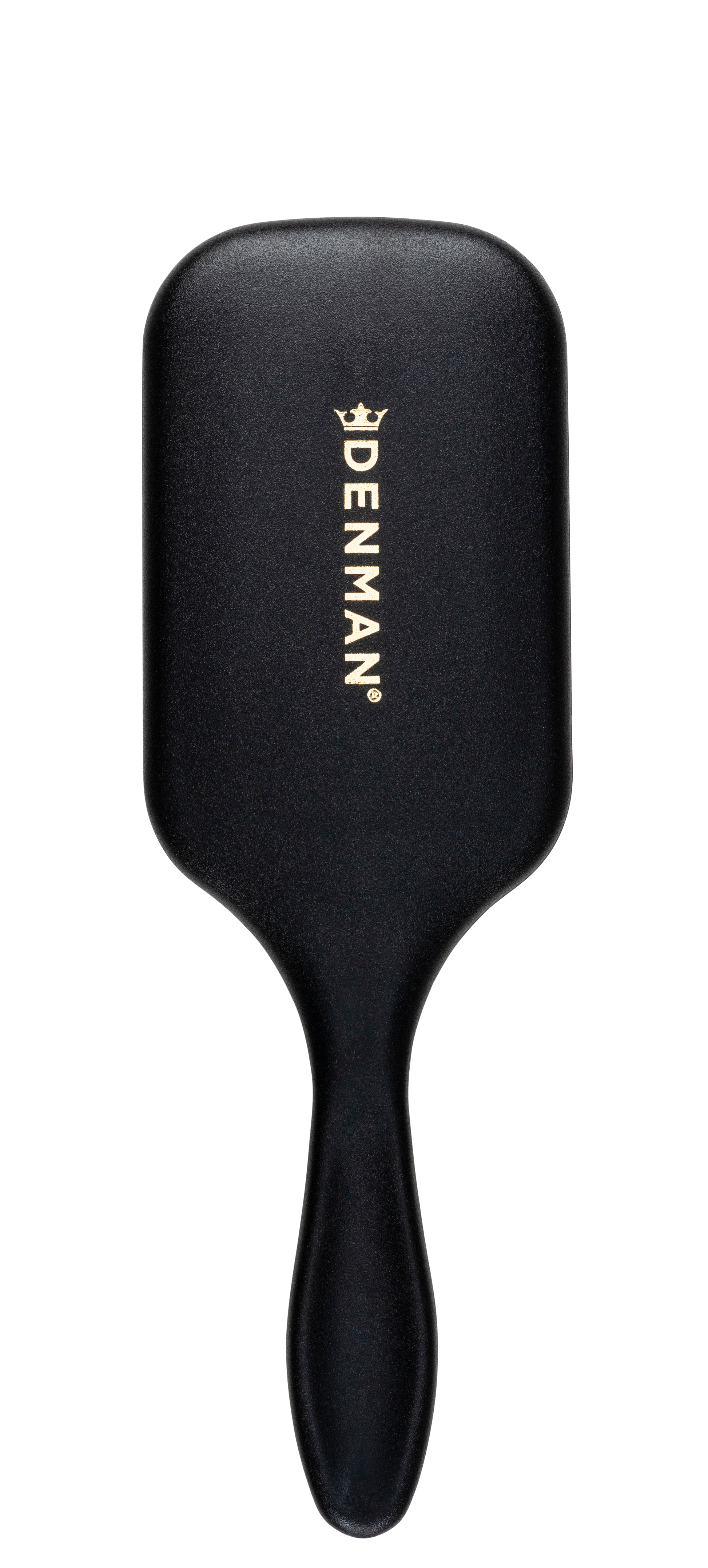 公式】デンマン D90L タングルテイマー ウルトラ ブラック | ブラシ