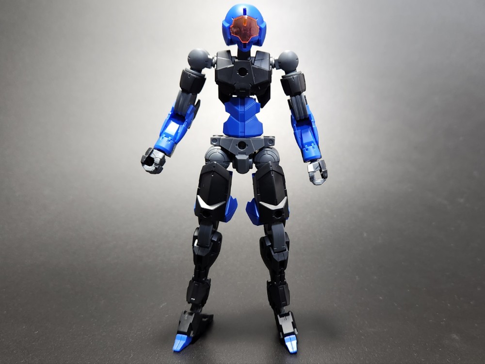 店でも見かけるようになってきた30MM スピナティオ（忍者仕様）を入手