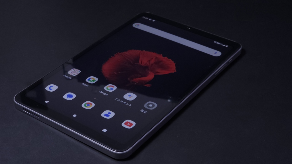 ALLDOCUBE iPlay 50 Mini Proを買ってみたのでレビュー｜2万円で