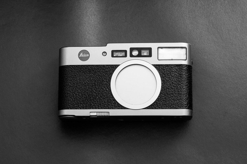Leica CM Review | Deadcameras