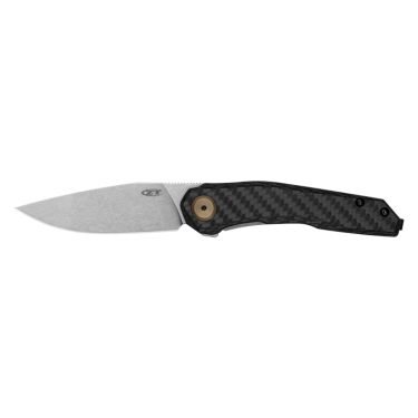 Zero Tolerance 0545 Frame Lock Carbon Fiber & Titanium CPM