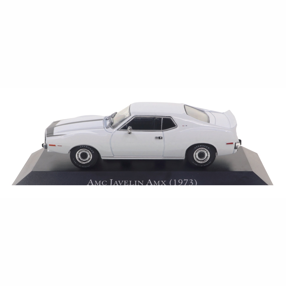 アメリカンカー コレクション 第86号 | デアゴスティーニ公式