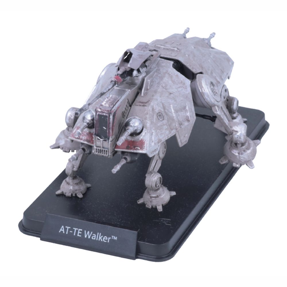 スター・ウォーズ スターシップ＆ビークル・コレクション 第19号