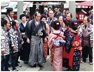 隔週刊 暴れん坊将軍 DVDコレクション | デアゴスティーニ公式