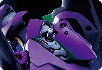 週刊 エヴァンゲリオン初号機をつくる | デアゴスティーニ公式