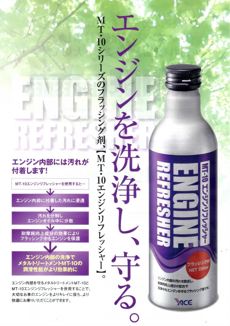 公式】MT－10エンジンリフレッシャー！！！✧✧✧│Honda