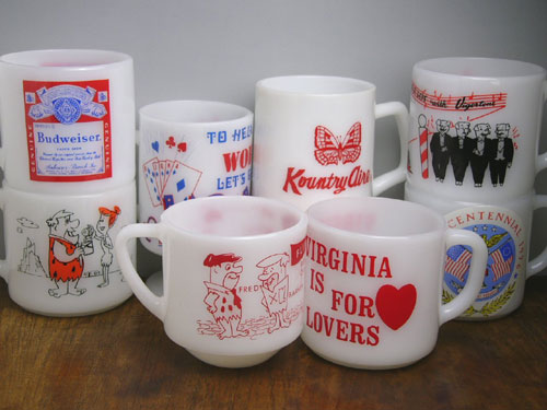 フリーントストーンのレアマグなどフェデラルとファイヤーキングの