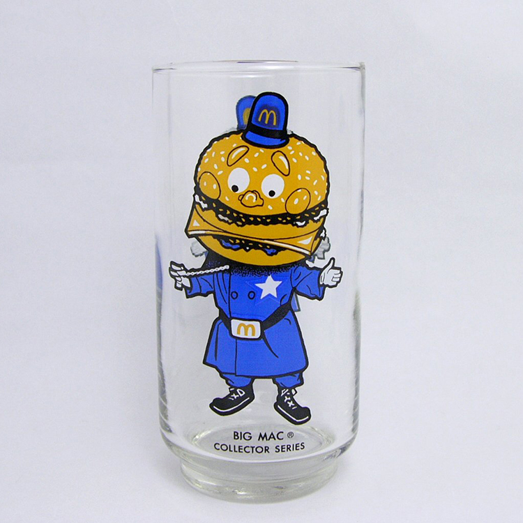 ビッグマックポリス(om3325) | DEALERSHIP