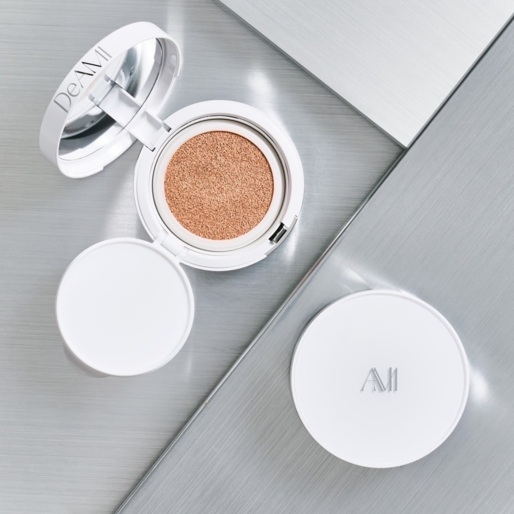 Deami (ディアミー) クッションファンデーション | DeAmi 公式