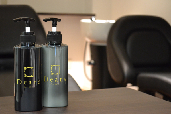 髪にやさしいお手入れマニュアル｜Dears（ディアーズ）オンラインショップ