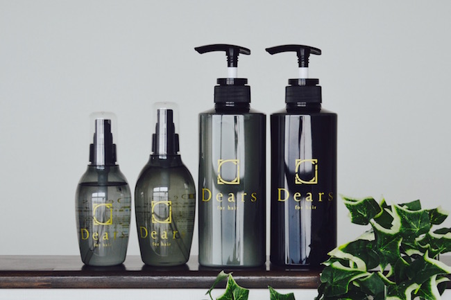 Dears(ディアーズ)の商品コンセプト｜Dears（ディアーズ）オンライン