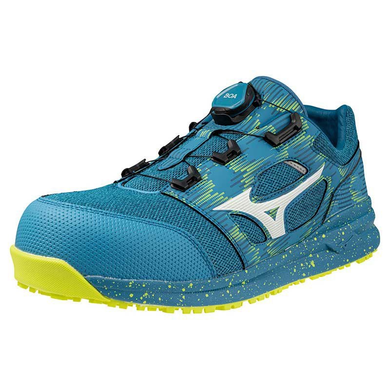 ミズノ 【限定カラー】オールマイティ LS II 52L BOA - たまゆら公式通販