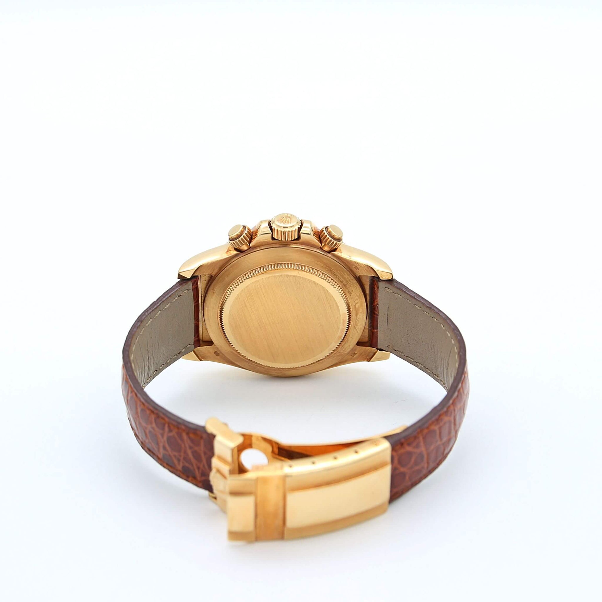 Buy Watch Rolex Daytona 16518 - White Dial – Debonar Watches Sp. z o.o