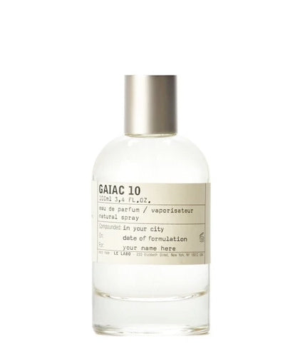 Le Labo Gaiac 10 (Tokyo City Exclusive) Sample – DecantPlanet