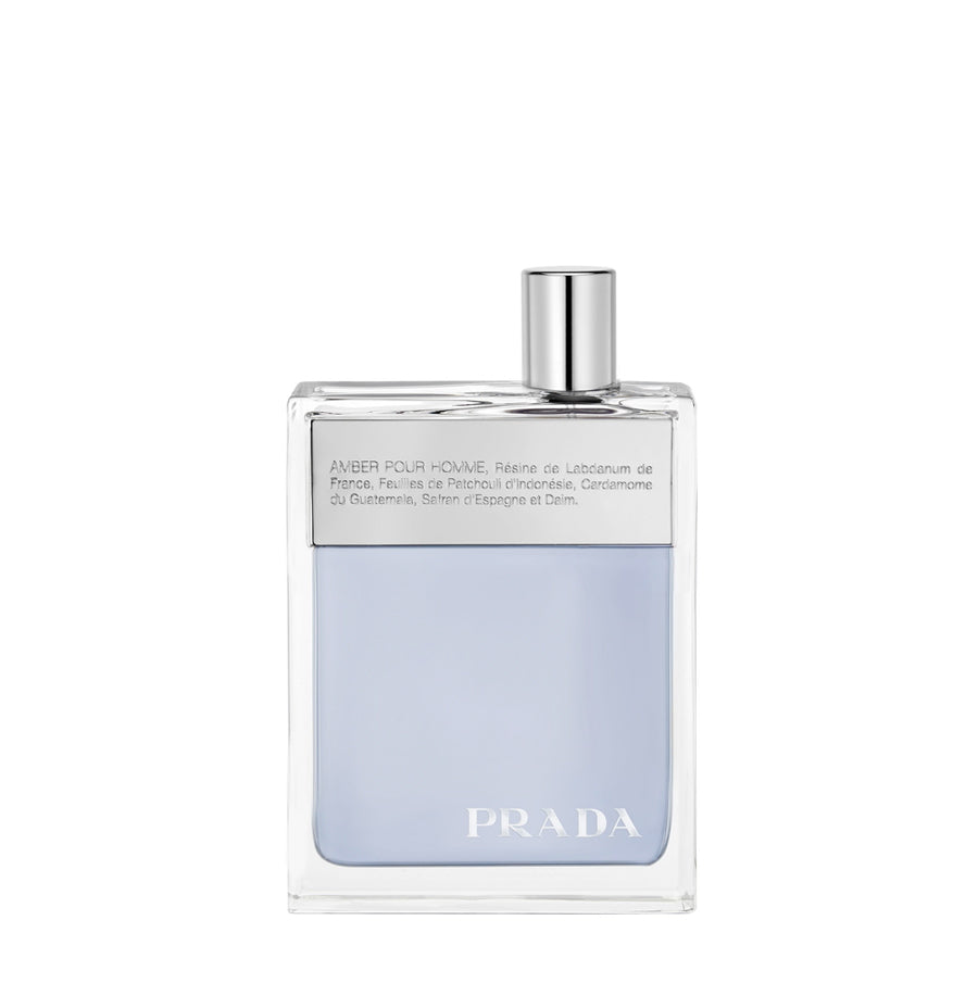 Prada Amber Pour Homme Sample – DecantPlanet