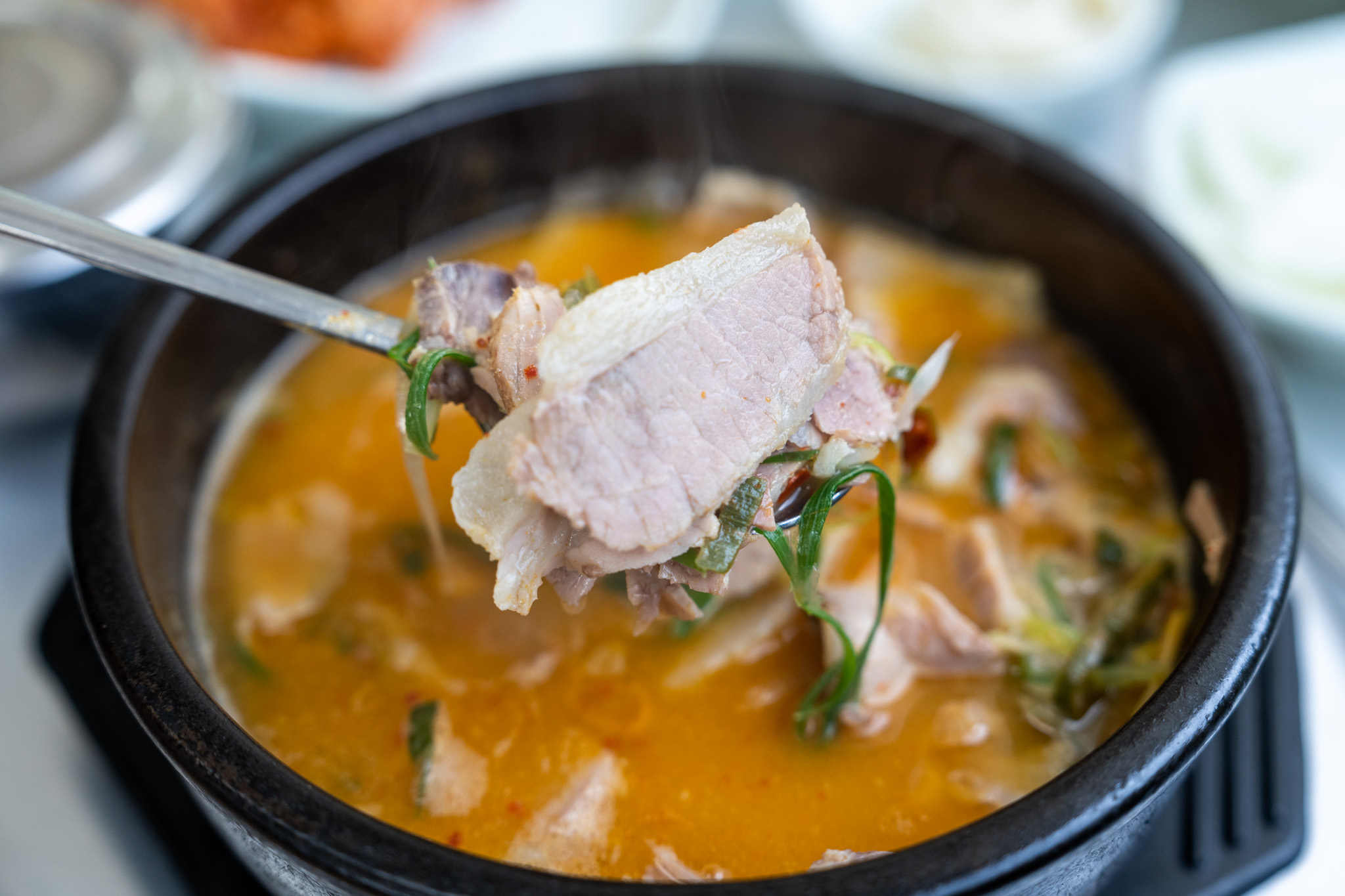 EP003 Landed in Busan, Korea – Decheeee's Things