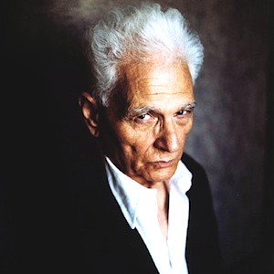 Bibliography_JD of Deconstruction