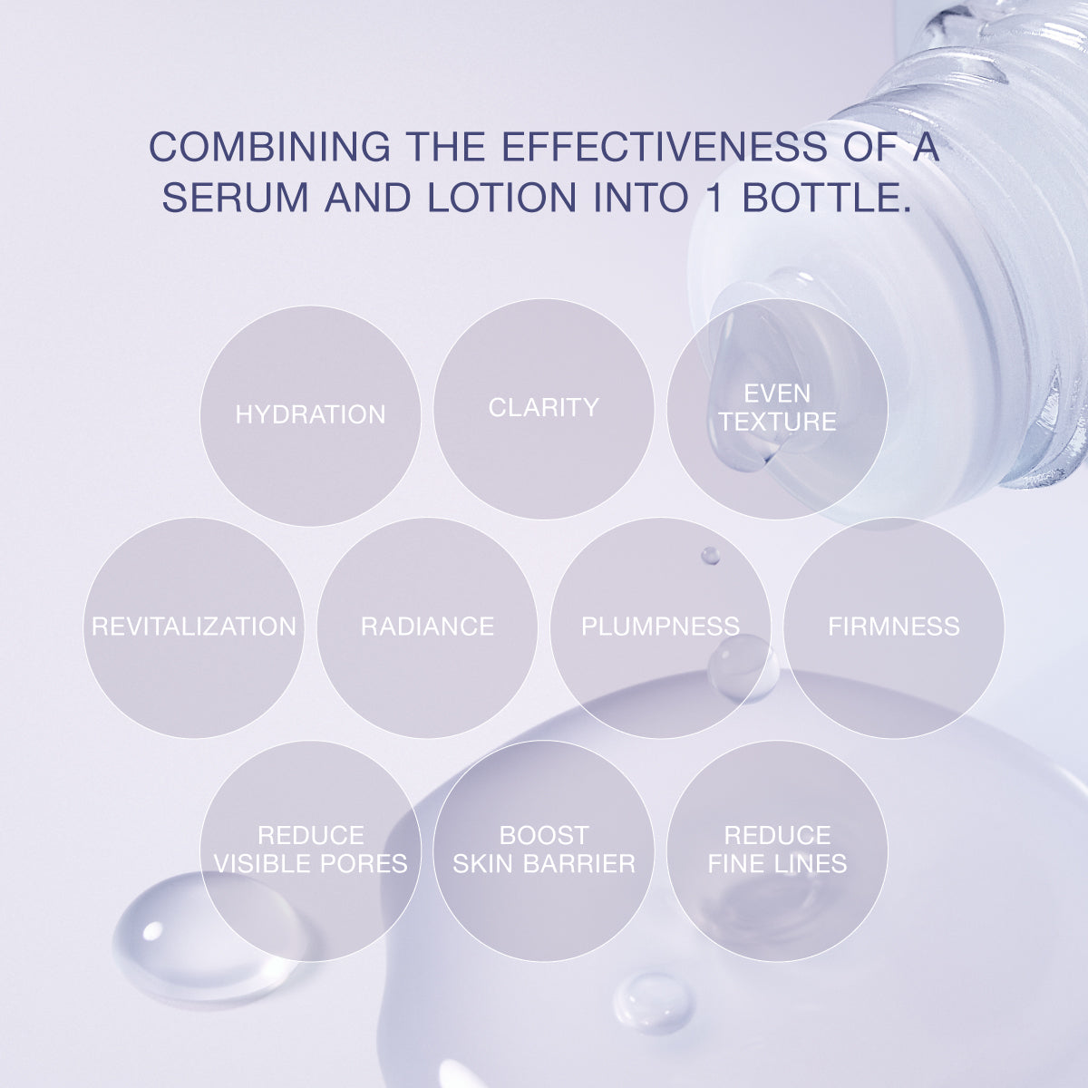 DECORTE Youth Power Advanced Essence – Decorte Cosmetics