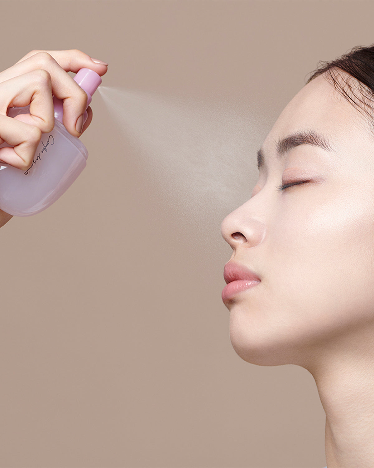 Comfort Day Mist Set & Protect