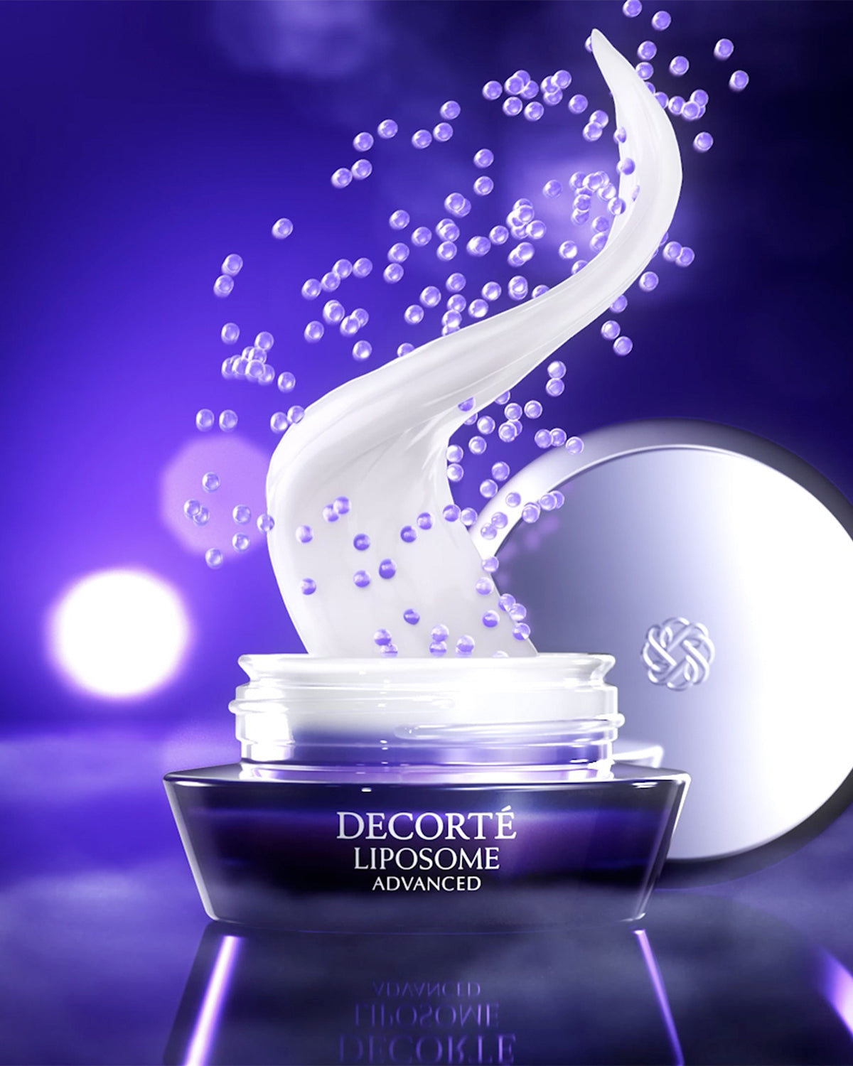 Liposome Advanced Repair Cream | Decorté