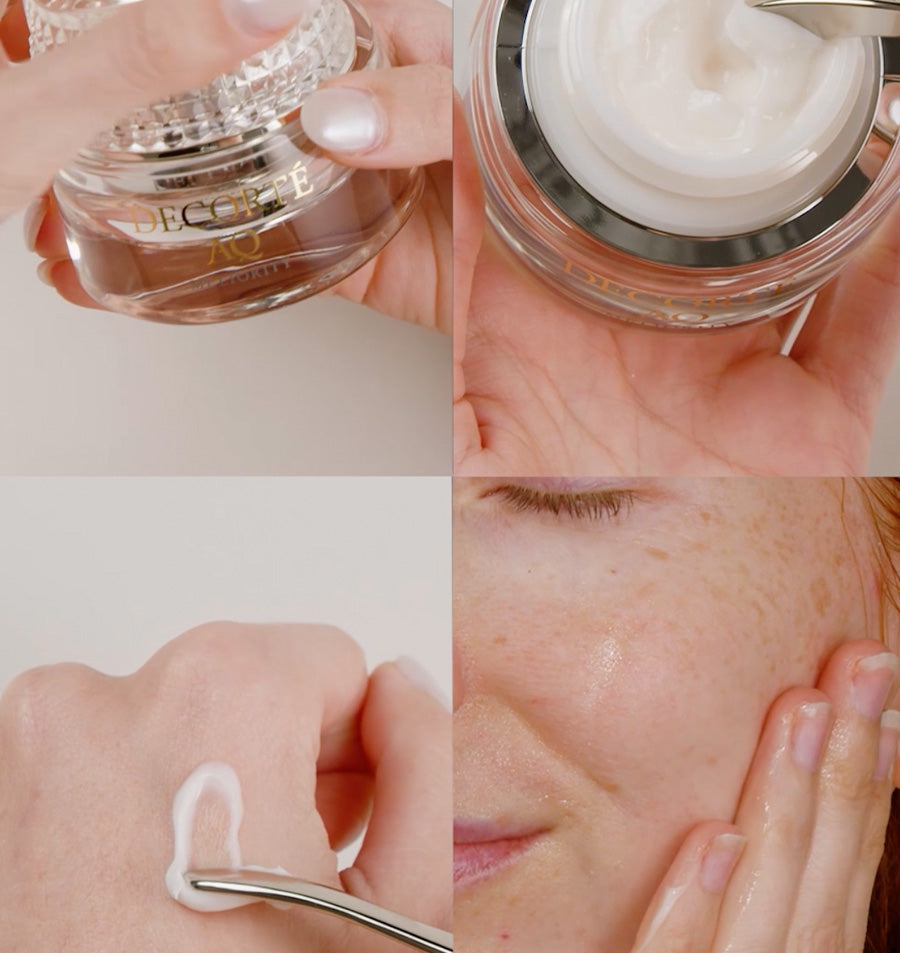 AQ Meliority Intensive Regenerating Multi-Cream