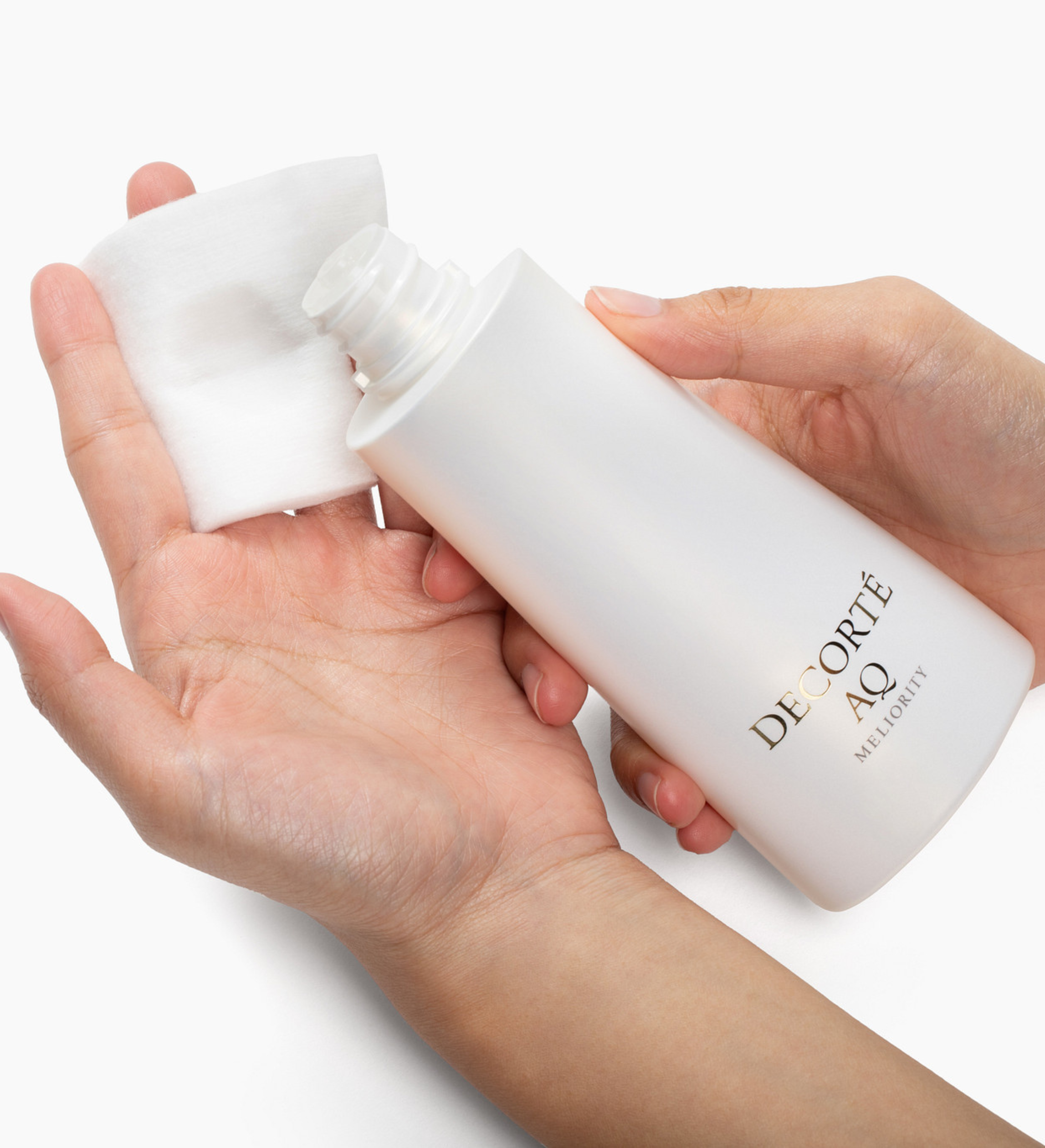 AQ Meliority Intensive Revitalizing Lotion