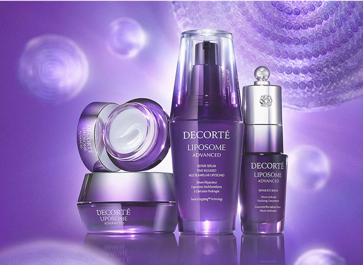 DECORTÉ AQ Radiance Collection I
