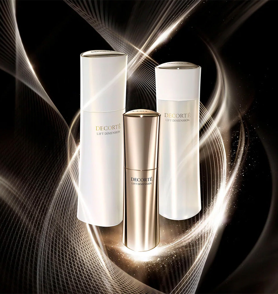 Lift Dimension Clarifying Toning Lotion