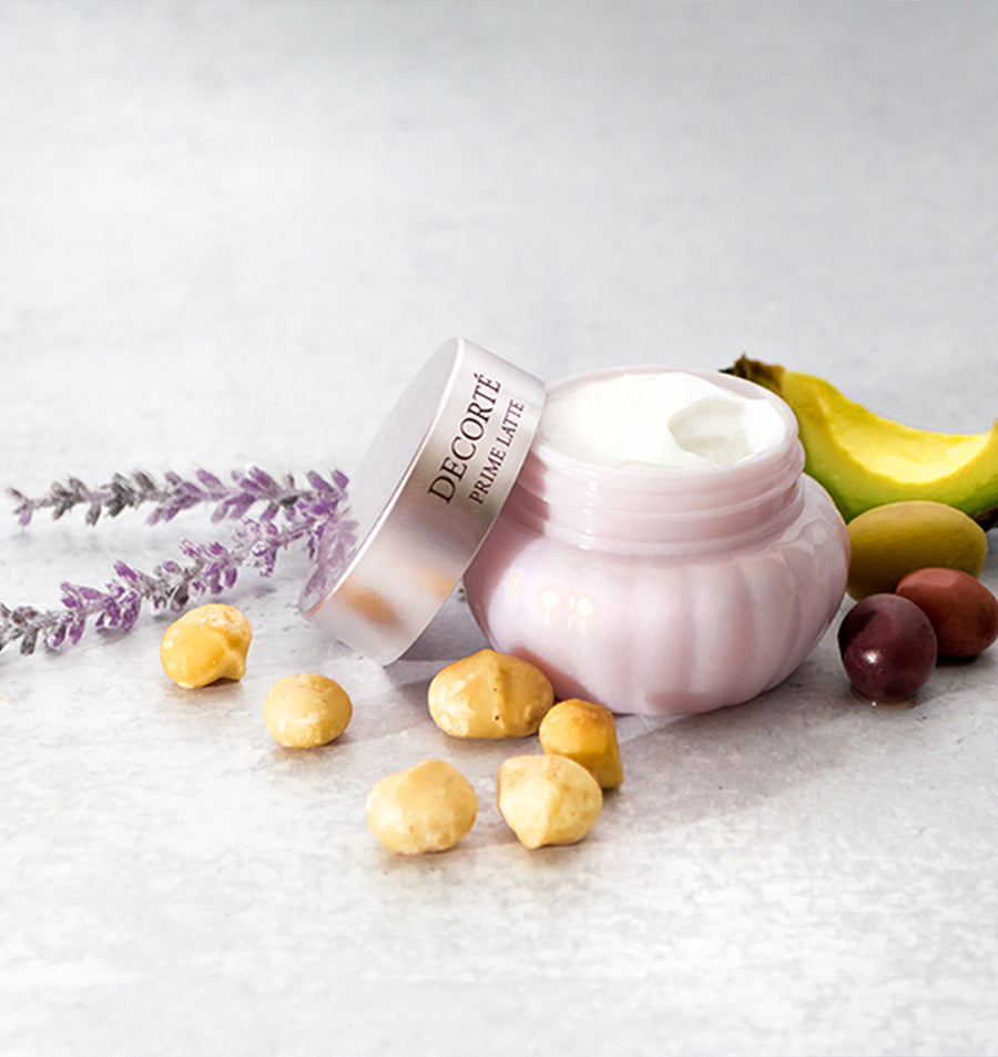 Prime Latte Herbal Concentrate