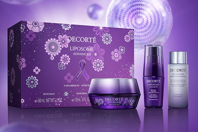 DECORTÉ VITA DE RÊVE 2本セット Vita De Rêve Herbal Concentrate