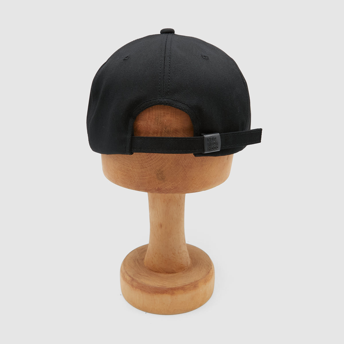 Neighborhood Public Enemy Baseball Cap - DeeCee style