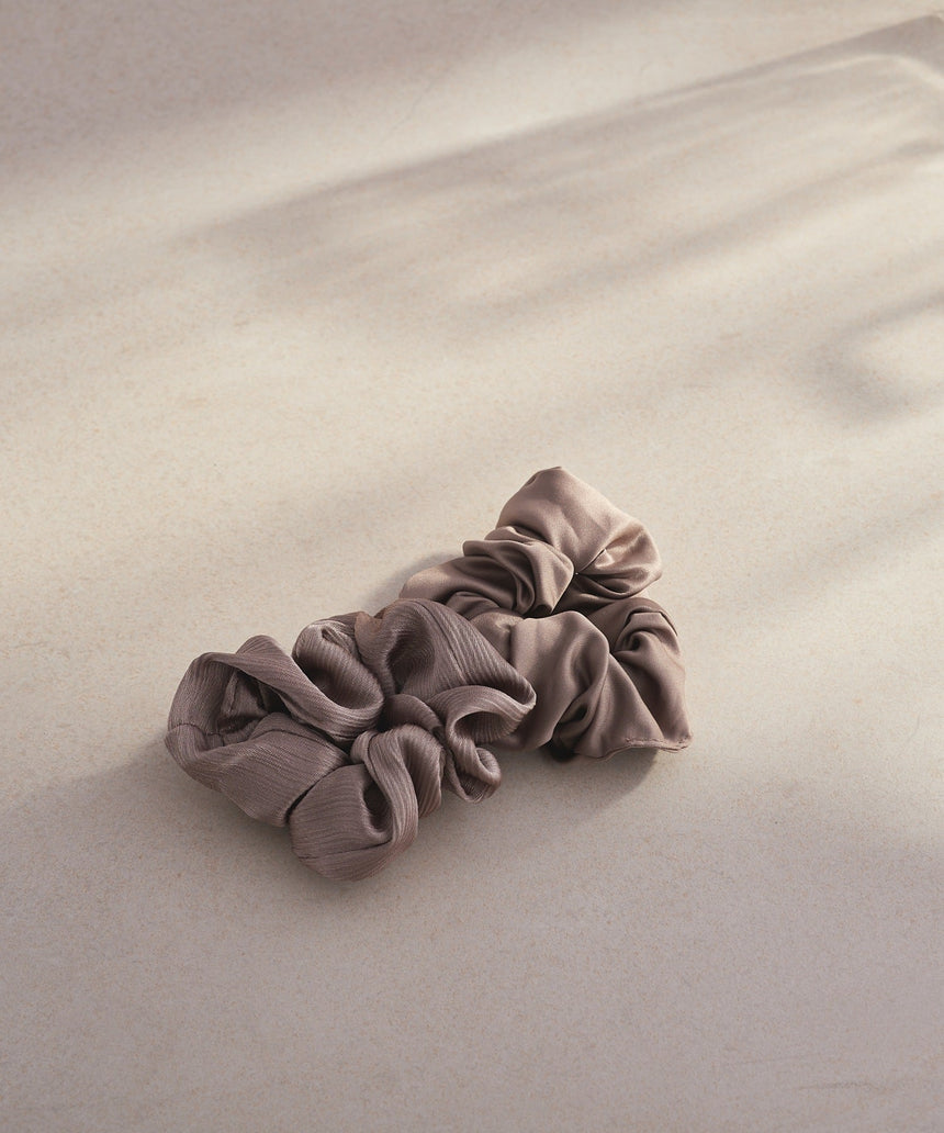 シュシュ – dee doo dah