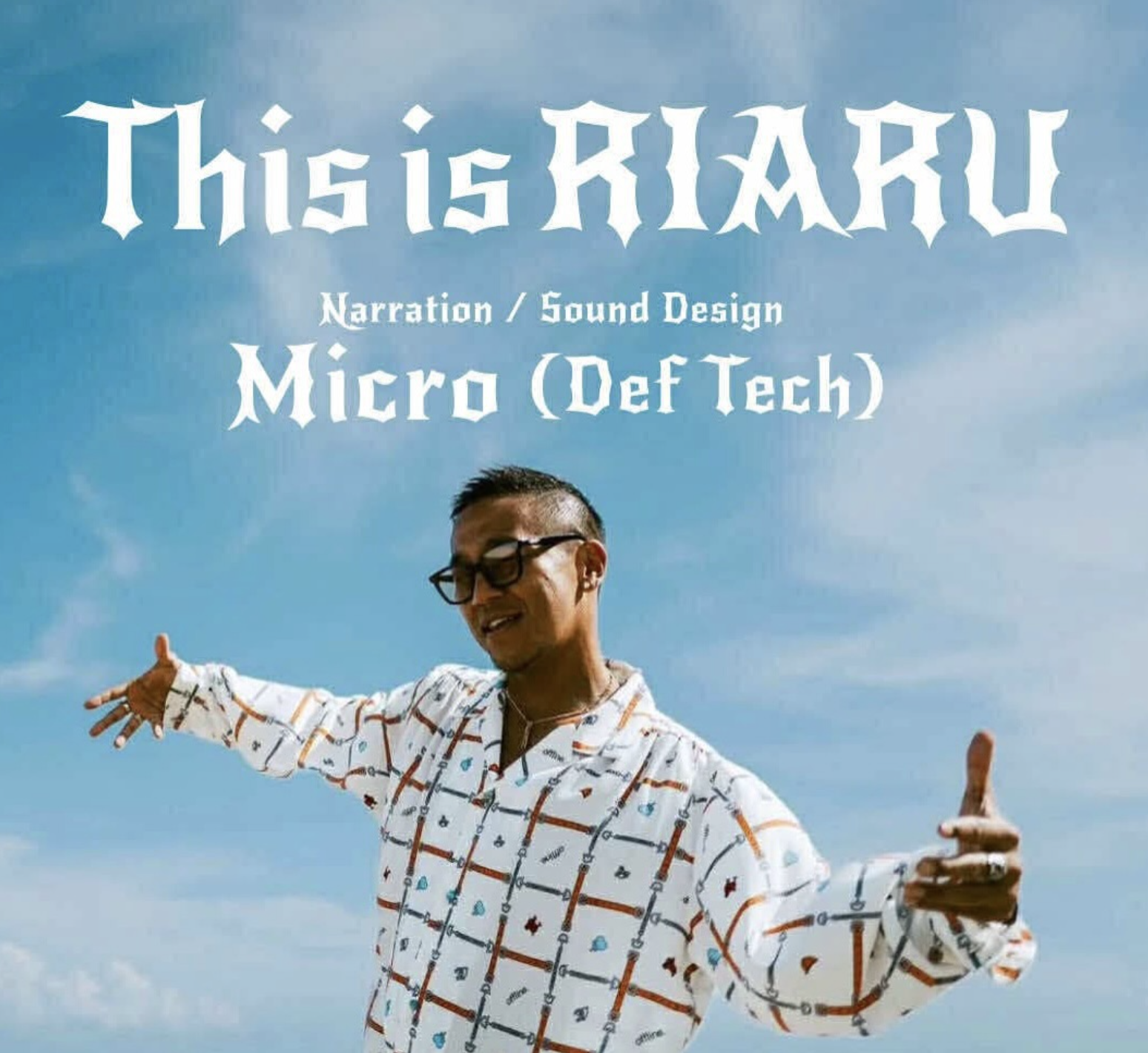 Def Tech official website