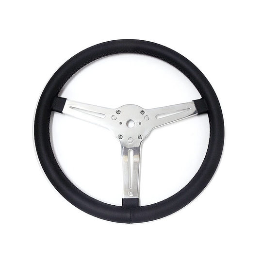 レスレストン クラシックステアリング 36Ф – ローバーミニ専門店