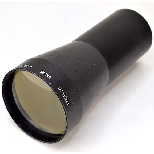 BelOMO] KO-140M 140/1.8 [V2] - delta