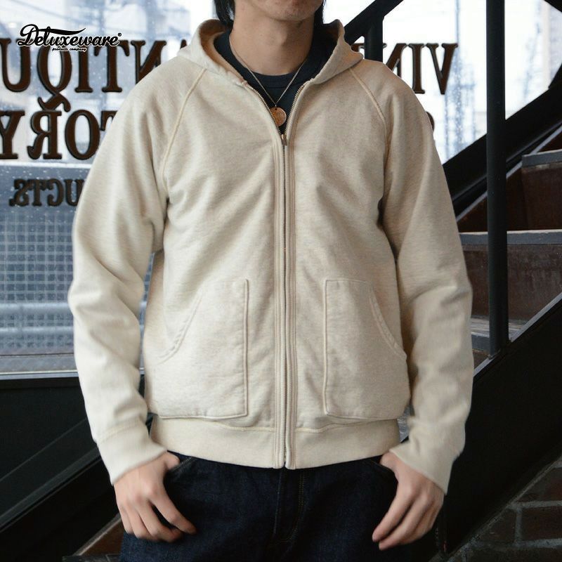 アメカジ】スウェット | デラックスウエア公式オンラインストア