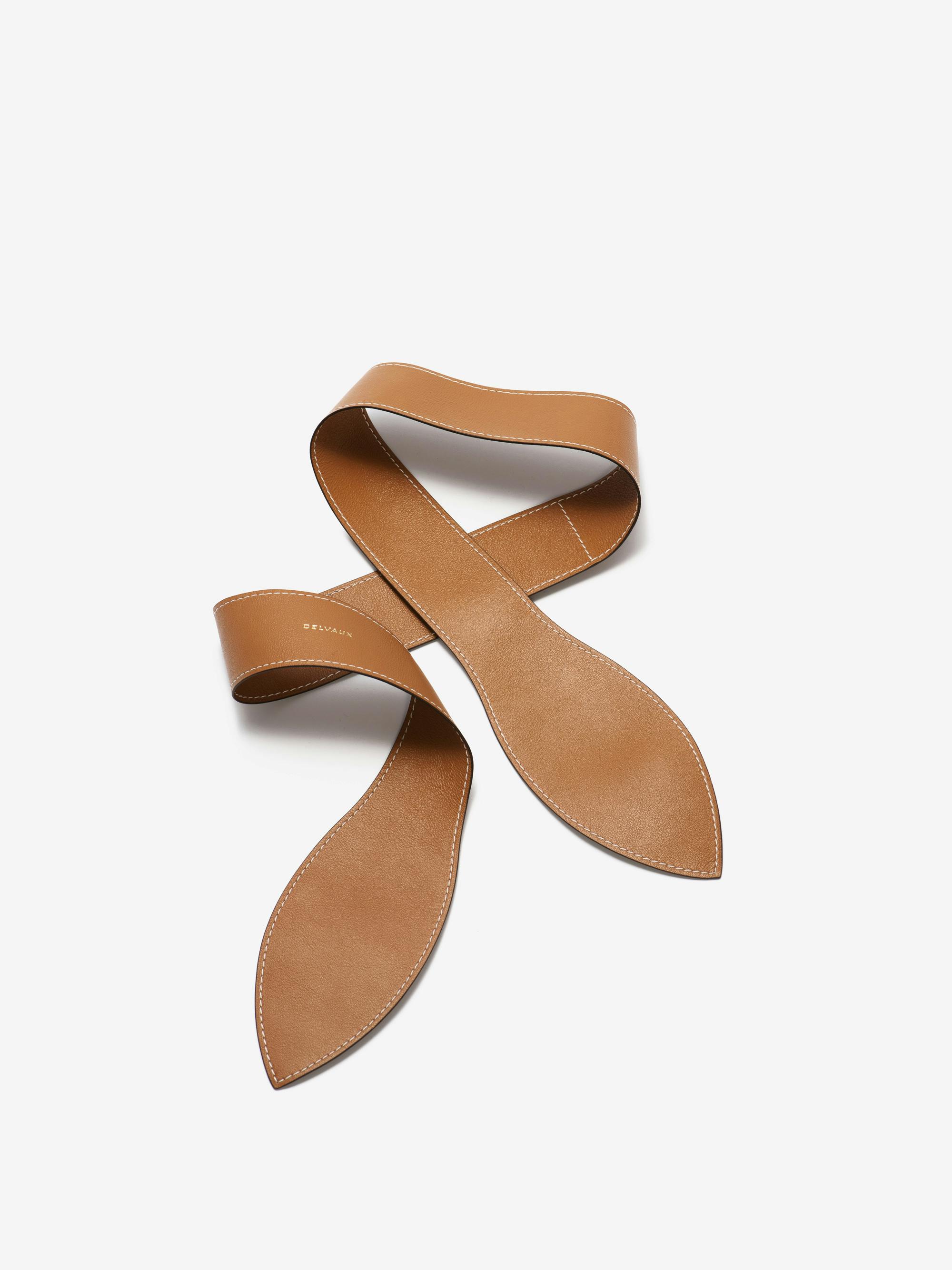 ハンドルリボン Vegetal - Ivory