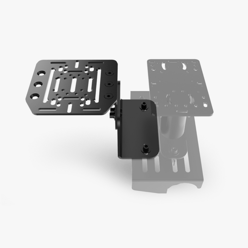 TRX用ハンドブレーキマウント TRX-HB | dele.io