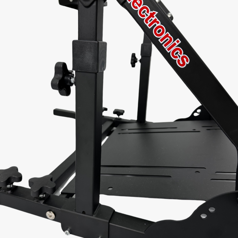 DELE AP2 Racing Wheel Stand ホイールスタンド 折畳式 国内正規品