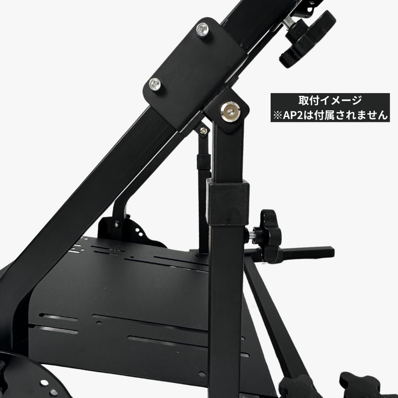 DELE AP2 Racing Wheel Stand ホイールスタンド 補強フレーム 国内正規