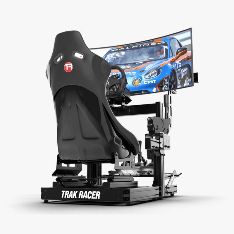 TR80S アルミフレームコックピット 国内正規品 | dele.io